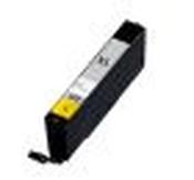 Pixma Canon 571 Yellow  Ink Cartridge Replacement (CLI 571 XL) image