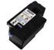 Dell 593-11016 Toner Cartridge Black Replacement  (Dell C1765 / 1250 / 1350 / 1355) image
