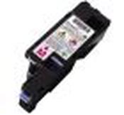 Dell 593-11018 Toner Cartridge Magenta Replacement  (Dell C1765 / 1250 / 1350 / 1355) image