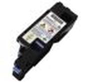 Dell 593-11019 Toner Cartridge Yellow Replacement  (Dell C1765 / 1250 / 1350 / 1355) image