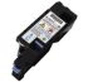 Dell 593-11021 Toner Cartridge Cyan Replacement  (Dell C1765 / 1250 / 1350 / 1355) image