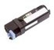 Compatible Dell FM066 High Capacity Yellow Toner Cartridge - (593-10314)  image