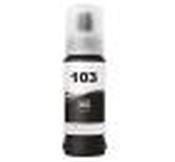 Epson 103 Black Ink Bottle Refill   image
