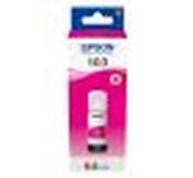 Original Epson 103 Magenta Ink Bottle  image