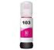 Epson 103 Magenta Ink Bottle Refill   image