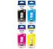 Original Epson 103 Ink Bottle Multipack  image