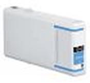  Compatible Epson T701 Ink - T7012 Cyan image