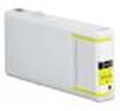  Compatible Epson T701 Ink - T7014 Yellow image