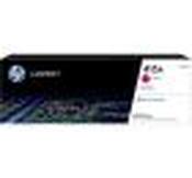 Original HP 415A Magenta Toner Cartridge  (W2033A)
