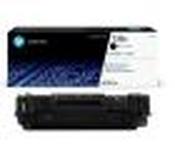 Original HP 139A Black Toner Cartridge  (W1390A) image
