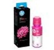Original HP 31 Magenta Ink Bottle  image