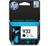 Original HP 932 Black Ink Cartridge  image