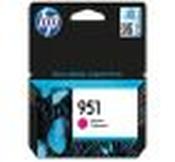Original HP 951 Magenta Ink Cartridge image