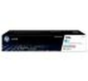 Original HP 117A  Toner Cartridge Cyan (W2071A)