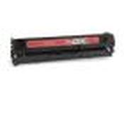 HP 128A  Toner Cartridge Magenta Replacement (CE323A) image