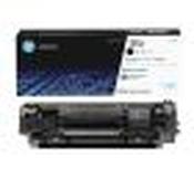Original HP 135A Black Toner Cartridge (W1350A) image