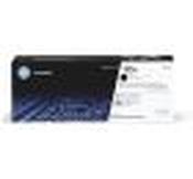 Original HP 135X Black Toner Cartridge High Capacity (W1350X) image