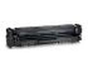 HP 203X  Toner Cartridge Black Replacement (CF540X) image
