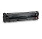 HP 203X  Toner Cartridge Magenta Replacement (CF543X) image