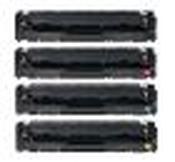 HP 219A Toner Multipack Replacement Cartridges (W2190/1/2/3A) image
