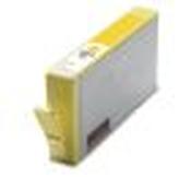 HP 364XL Yellow Ink Cartridge Refill  image