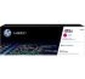 Original High Capacity HP 415X  Magenta Toner Cartridge (W2033X)
