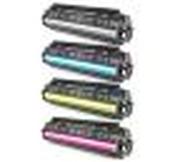 Multipack HP 415A Toner Replacement Cartridges (W2030/1/2/3A) image