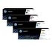 Original HP 415X Multipack Toner Cartridges  (W2030/1/2/3X)