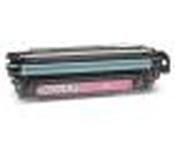 HP 507 Toner Cartridge Magenta Replacement (CE403A) image