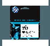Original HP 712 Black Ink Cartridge image
