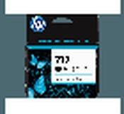 Original HP 712 Black Ink Cartridge (High Capacity) image