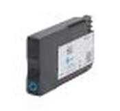 HP 712 Cyan Ink Cartridge Refill  image