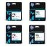 HP 712 Multipack Ink Cartridges Refills image