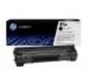 Original HP 85A Toner Cartridge Black (CE285A)