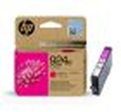 Original HP 924e XL EvoMore Magenta  Ink Cartridge image