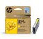 Original HP 924e XL EvoMore Yellow  Ink Cartridge image