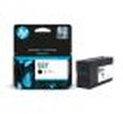Original HP 937 Black Ink Cartridge