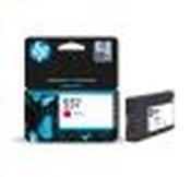 Original HP 937 Magenta  Ink Cartridge image