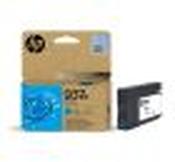 Original HP 937e XL EvoMore Cyan Ink Cartridge