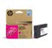 Original HP 937e XL EvoMore Magenta  Ink Cartridge