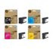Original HP 937e XL EvoMore Multipack Ink High Capacity