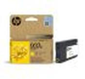 Original HP 937e XL EvoMore Yellow  Ink Cartridge