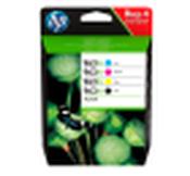Original HP 963XL Ink Cartridges Multipack (High Capacity) image