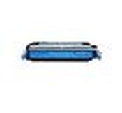 Compatible HP 642A Cyan Toner  ( CB401A ) image
