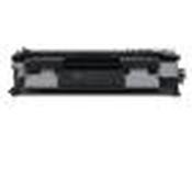 HP 05A Toner Cartridge Black Replacement (CE505A) image