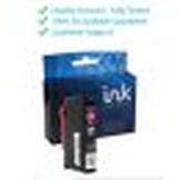 Compatible Lexmark 150XL Magenta image