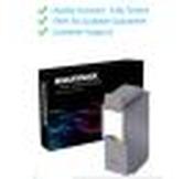 Compatible Canon BCI24 Black Ink - 3 Pack image