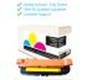 Compatible HP CE262A image