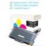 Compatible Samsung CLP500D5M image