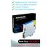 Compatible Epson T0342 image